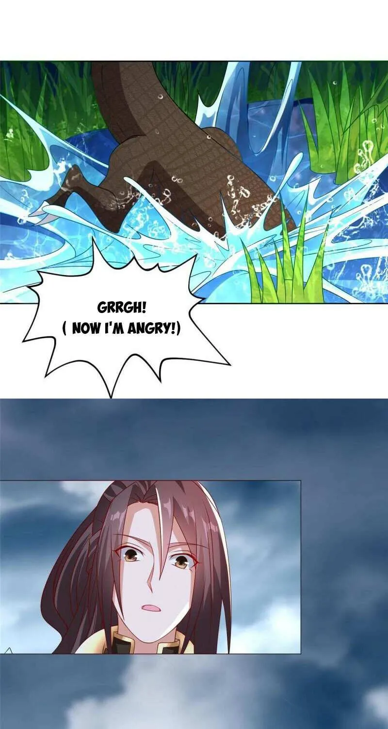 Dragon Master Kainu Manga Chapter 217 Page 11