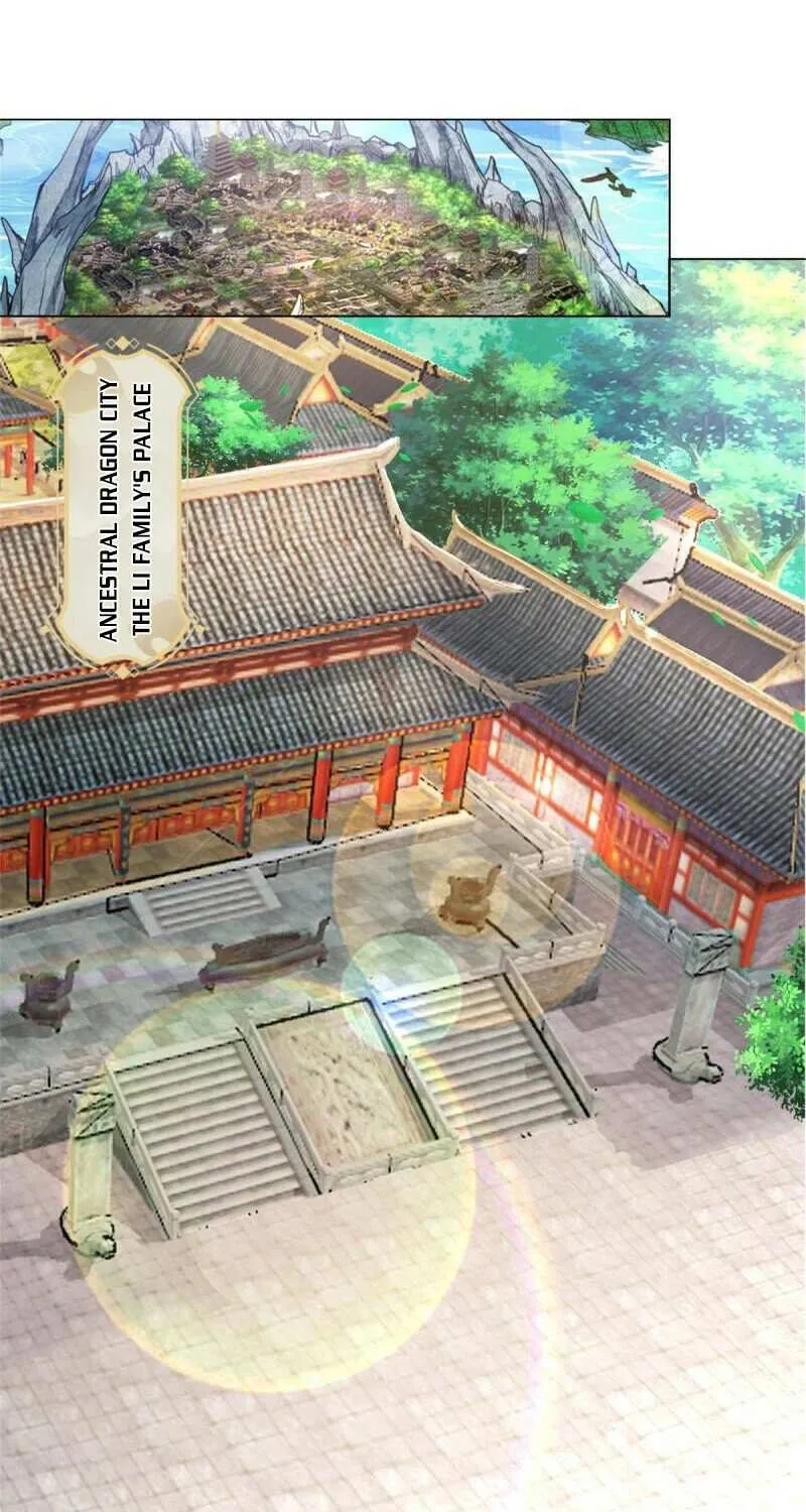 Dragon Master Kainu Manga Chapter 215 Page 24