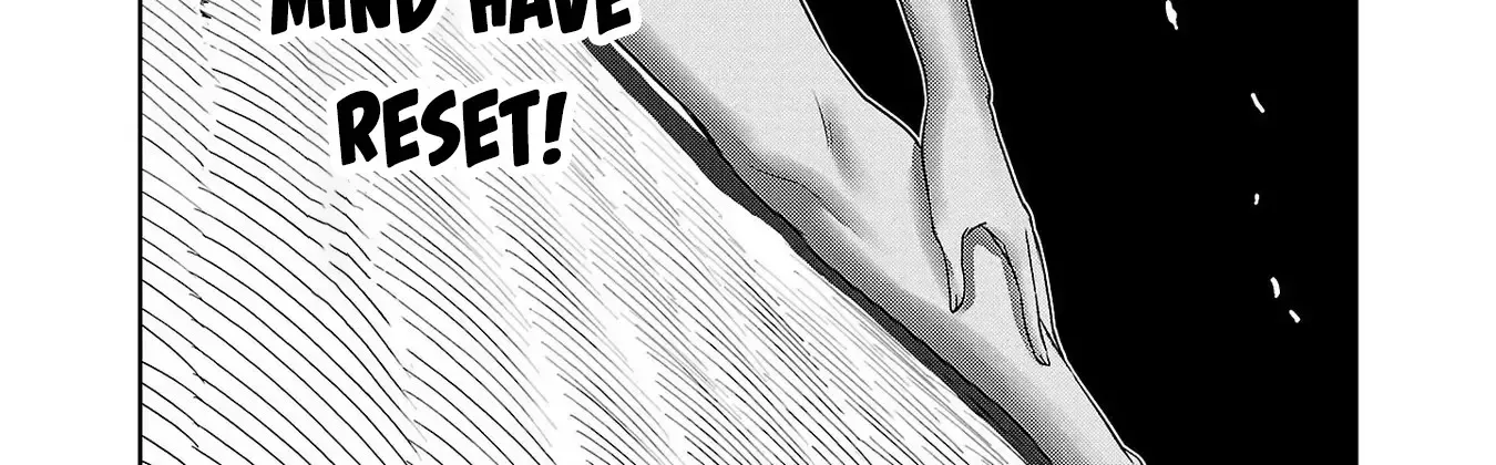 Haruka Reset Kainu Manga Chapter 65 Page 22