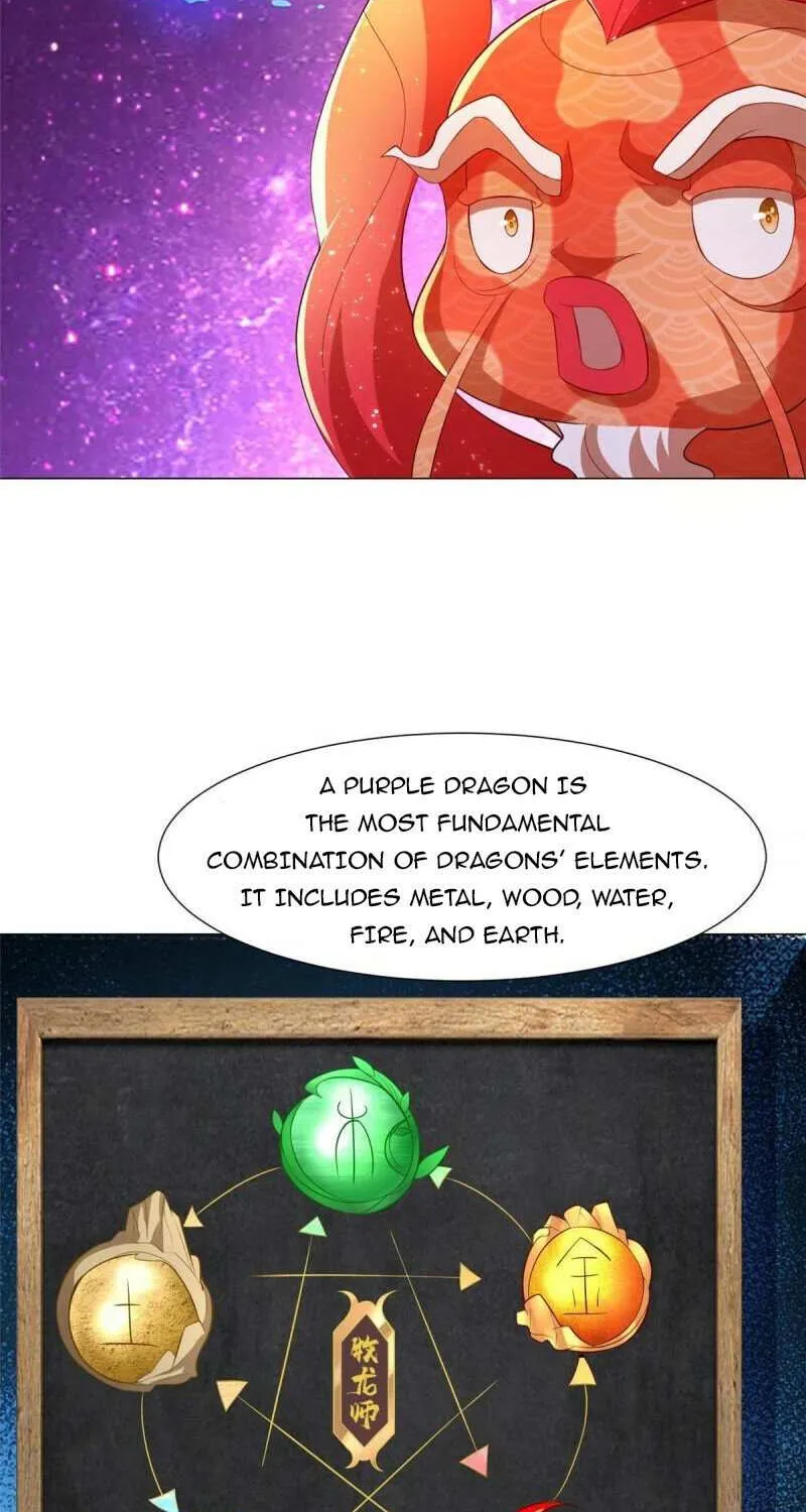 Dragon Master Kainu Manga Chapter 207 Page 38