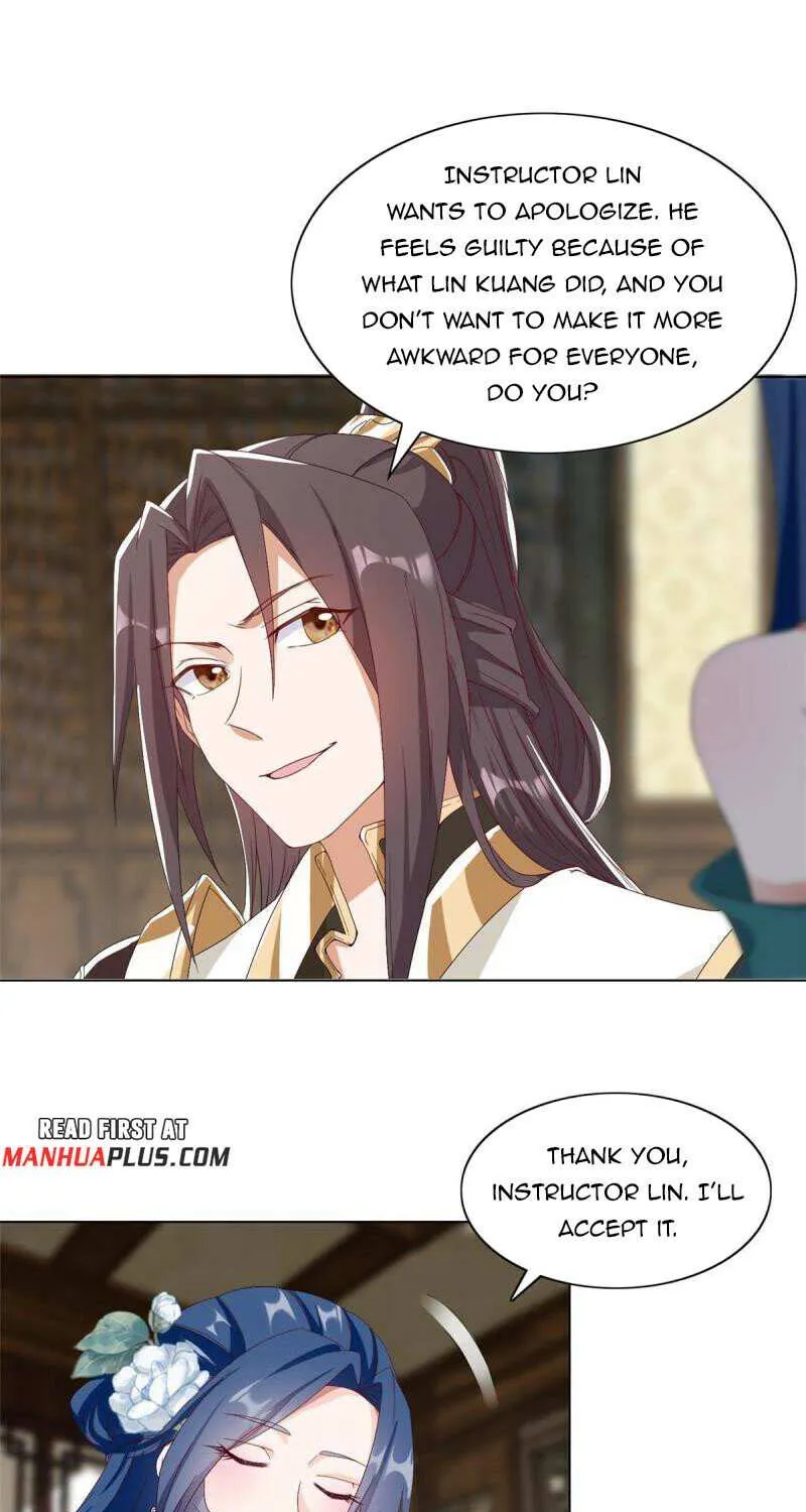 Dragon Master Kainu Manga Chapter 204 Page 25