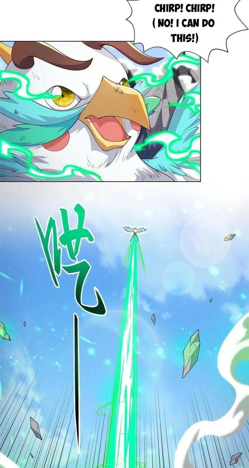 Dragon Master Kainu Manga Chapter 201 Page 3