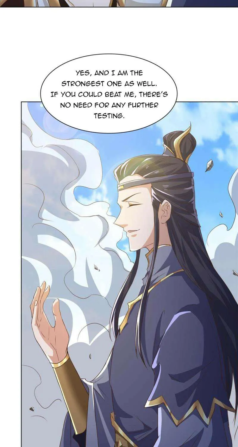 Dragon Master Kainu Manga Chapter 200 Page 24
