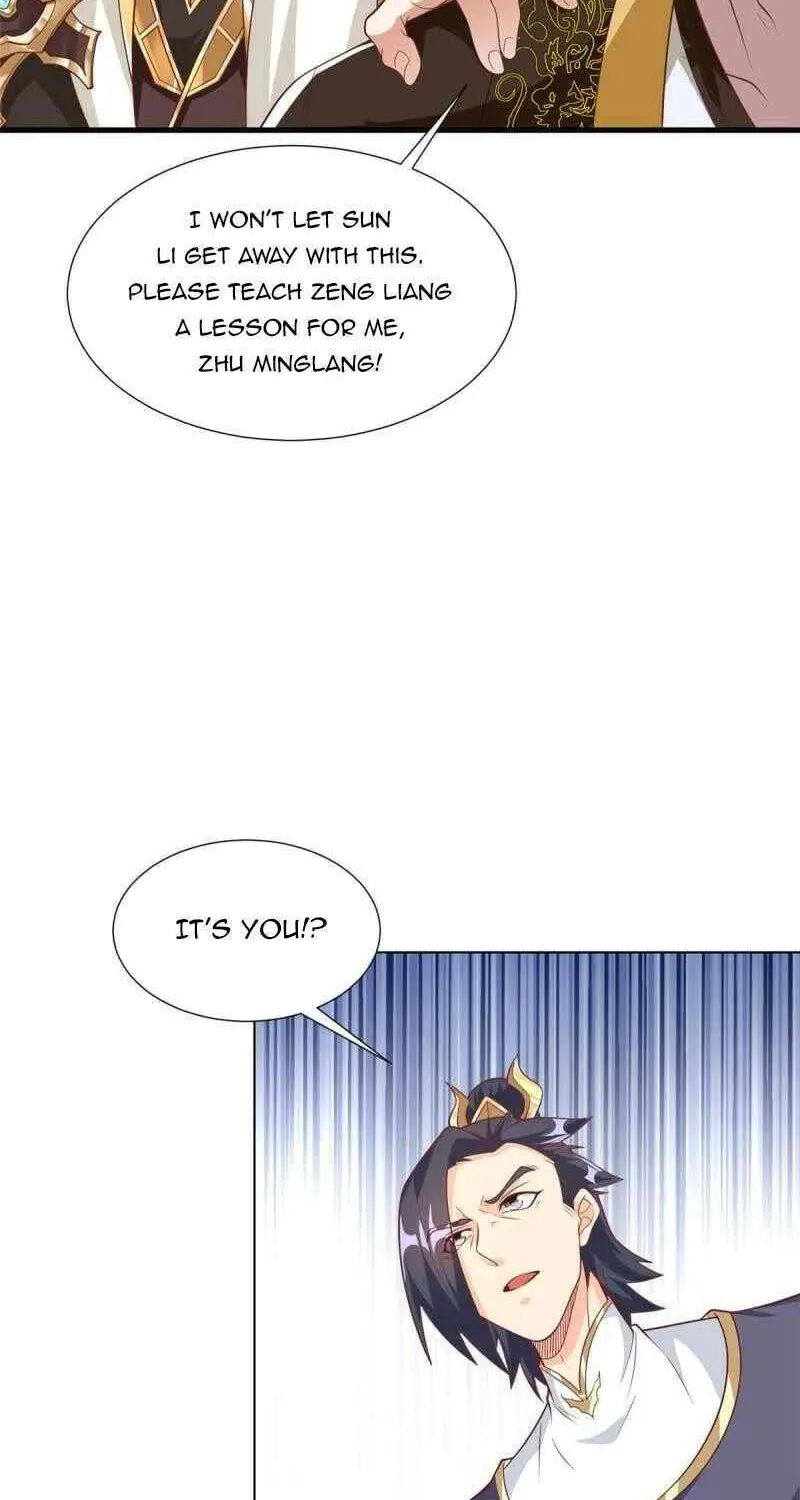 Dragon Master Kainu Manga Chapter 198 Page 22