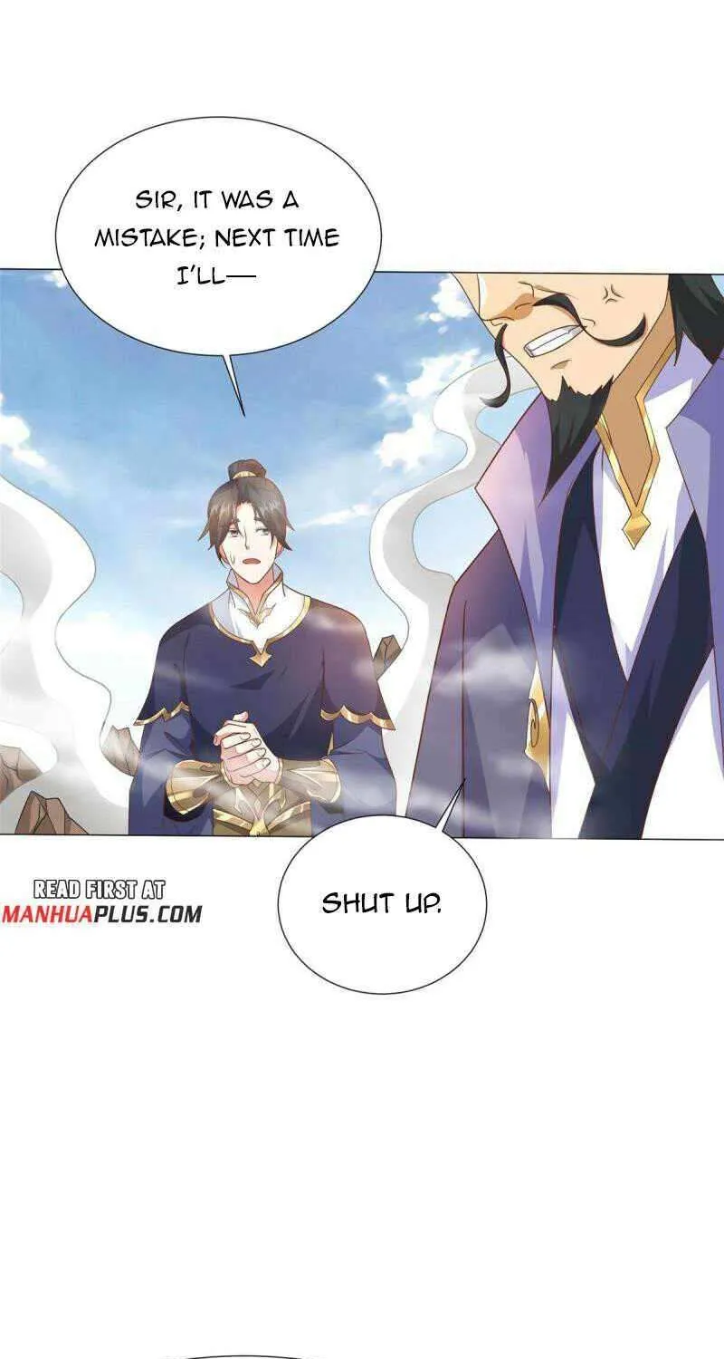 Dragon Master Kainu Manga Chapter 197 Page 37