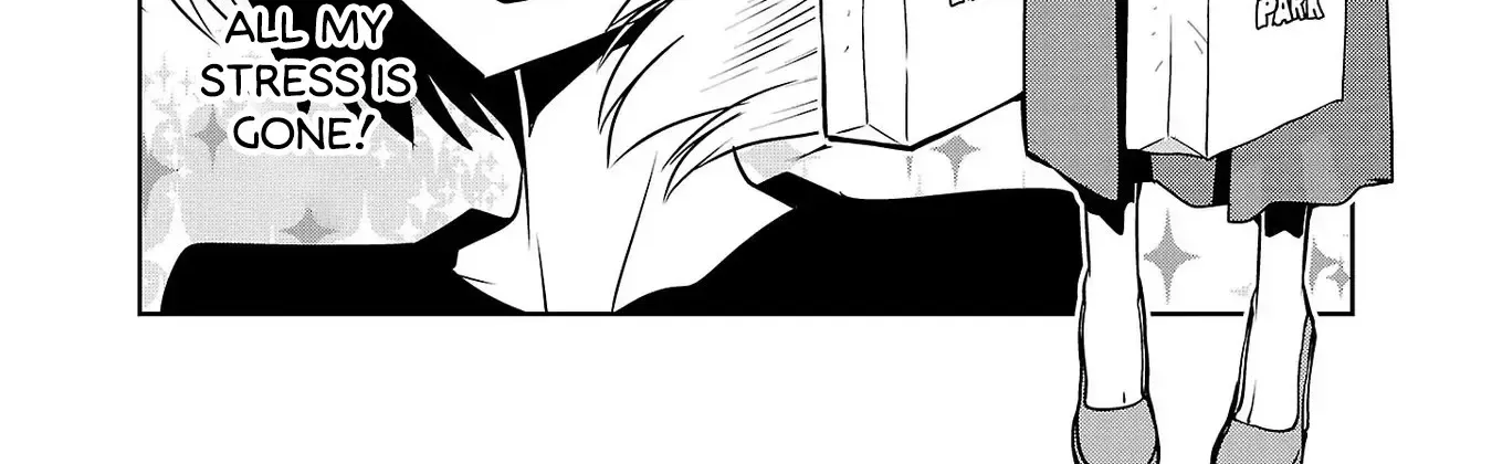 Haruka Reset Kainu Manga Chapter 63 Page 28