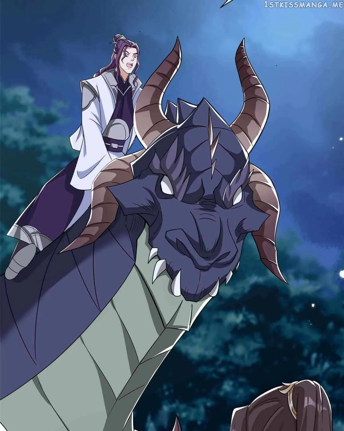 Dragon Master Kainu Manga Chapter 193 Page 40