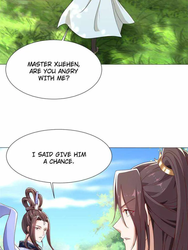 Dragon Master Kainu Manga Chapter 189 Page 3