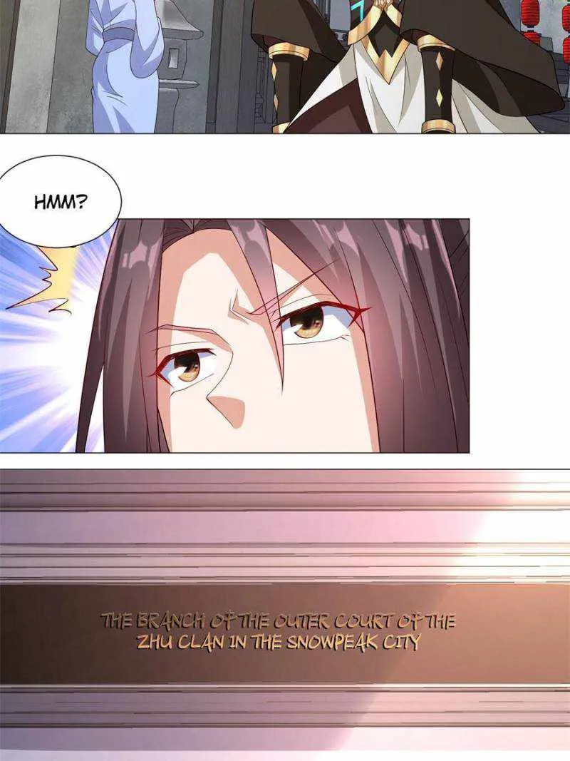 Dragon Master Kainu Manga Chapter 189 Page 16