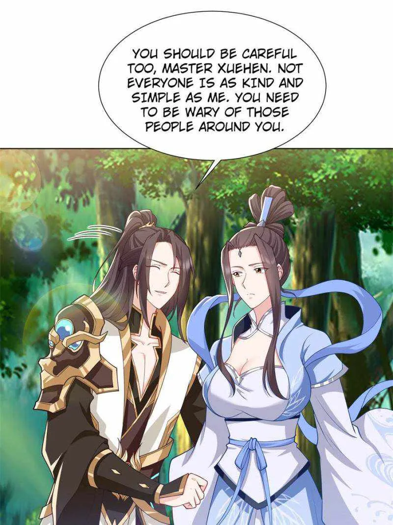 Dragon Master Kainu Manga Chapter 187 Page 32