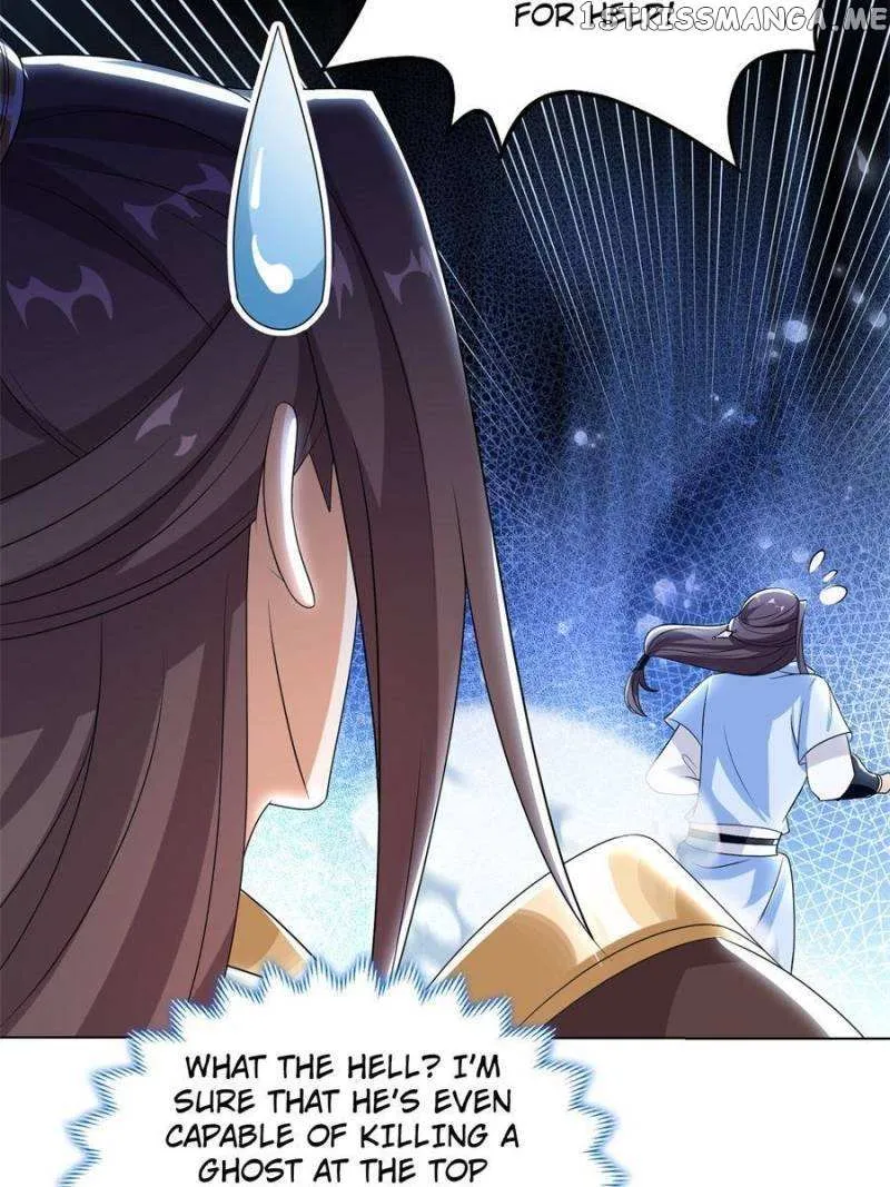 Dragon Master Kainu Manga Chapter 186 Page 56