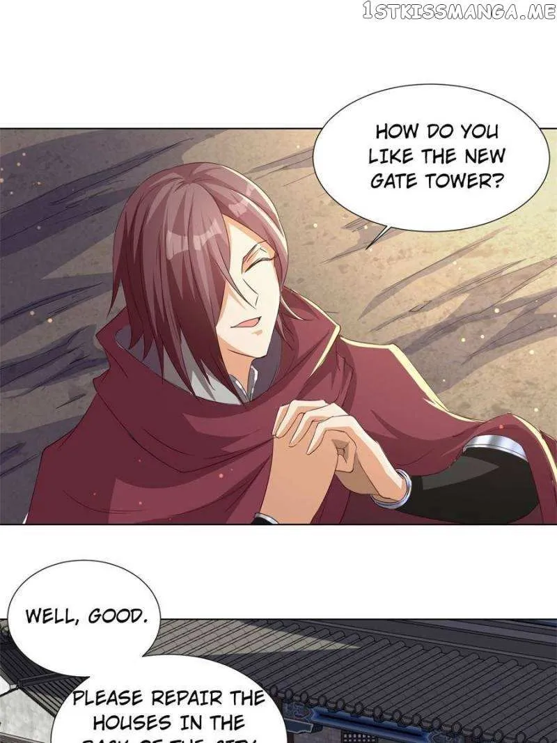 Dragon Master Kainu Manga Chapter 183 Page 13