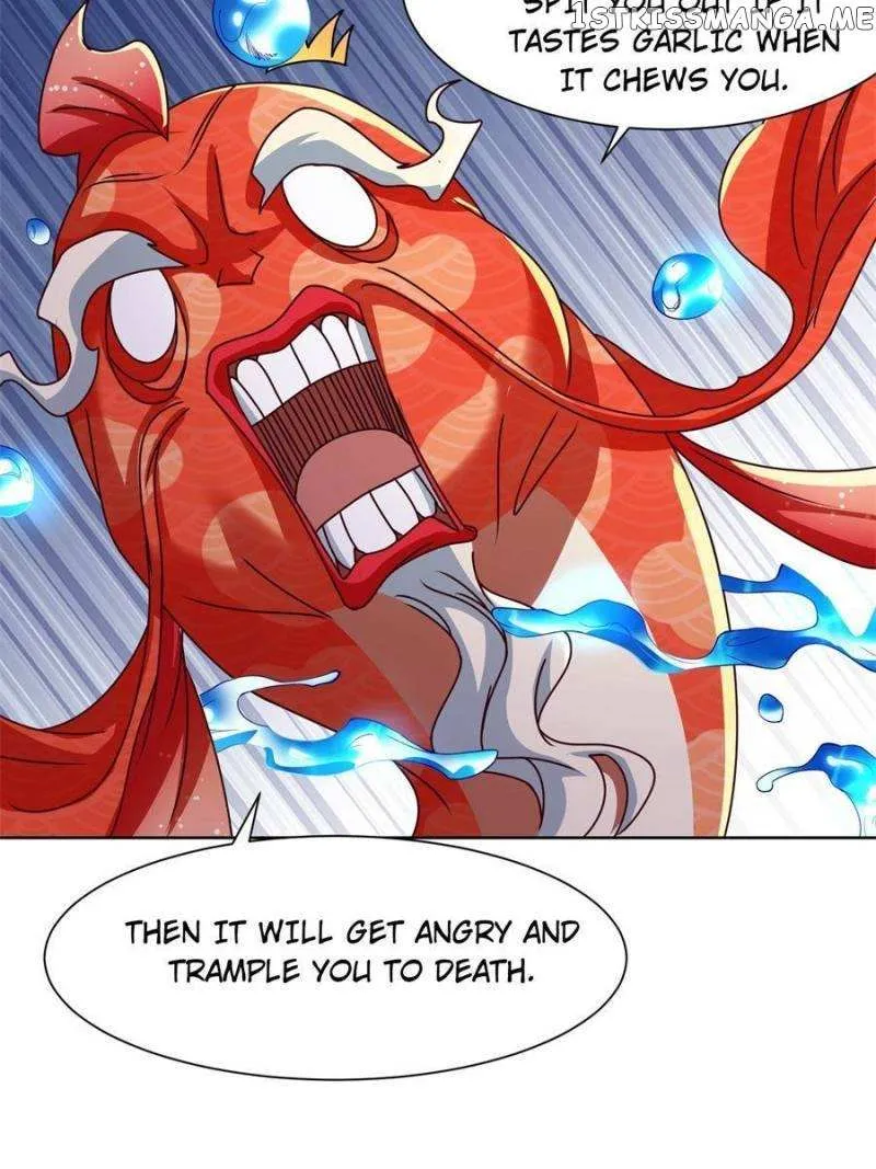Dragon Master Kainu Manga Chapter 183 Page 40