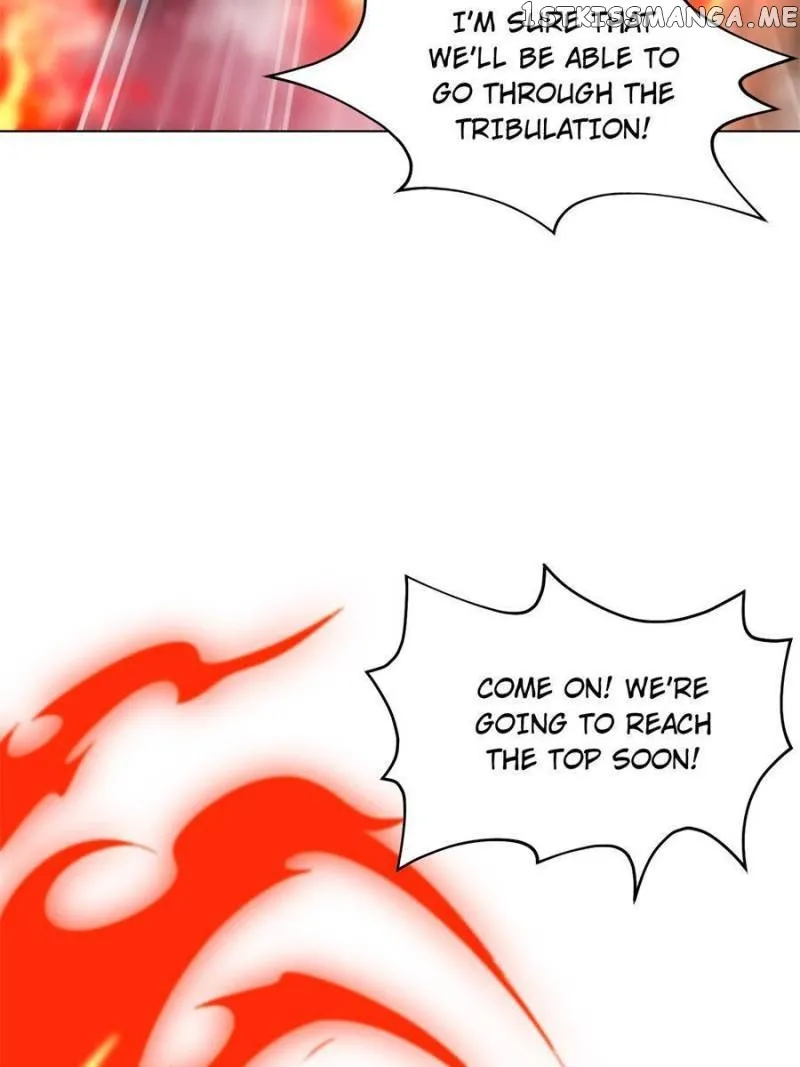 Dragon Master Kainu Manga Chapter 182 Page 9