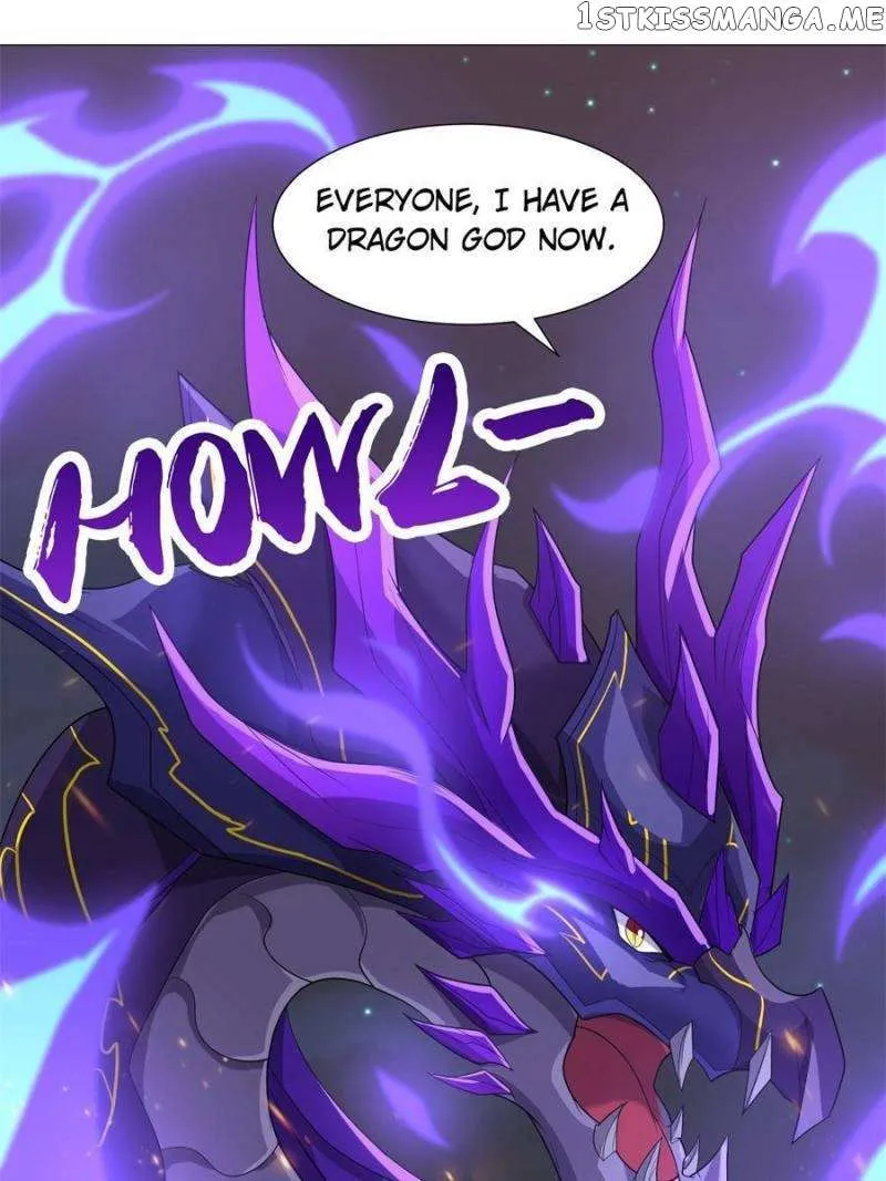Dragon Master Kainu Manga Chapter 182 Page 42