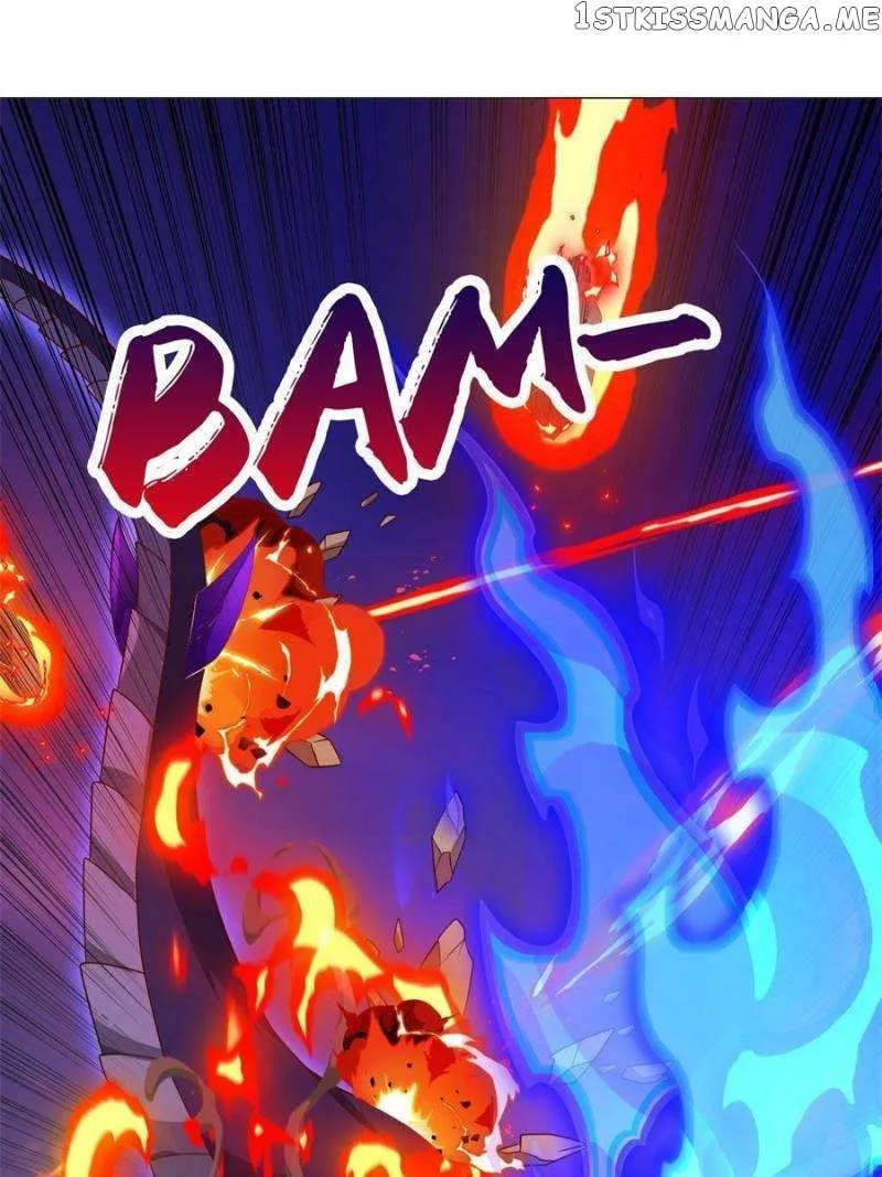 Dragon Master Kainu Manga Chapter 181 Page 6