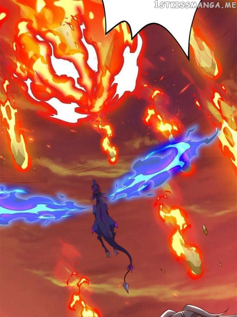 Dragon Master Kainu Manga Chapter 181 Page 34