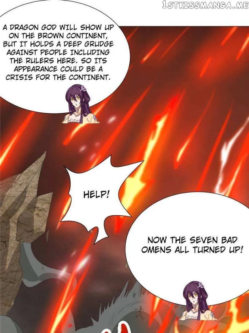 Dragon Master Kainu Manga Chapter 179 Page 26