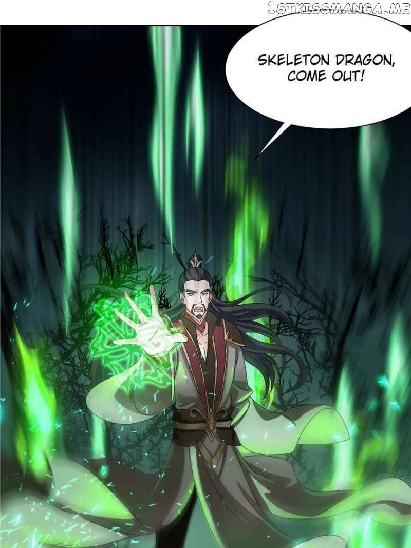 Dragon Master Kainu Manga Chapter 178 Page 23