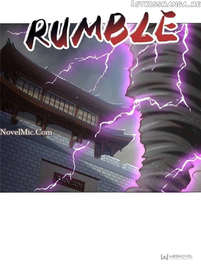 Dragon Master Kainu Manga Chapter 177 Page 35