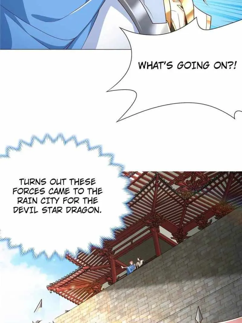 Dragon Master Kainu Manga Chapter 176 Page 26