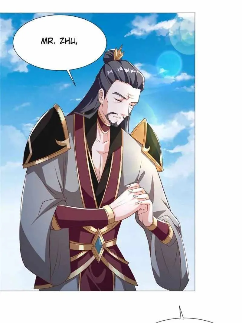 Dragon Master Kainu Manga Chapter 176 Page 40
