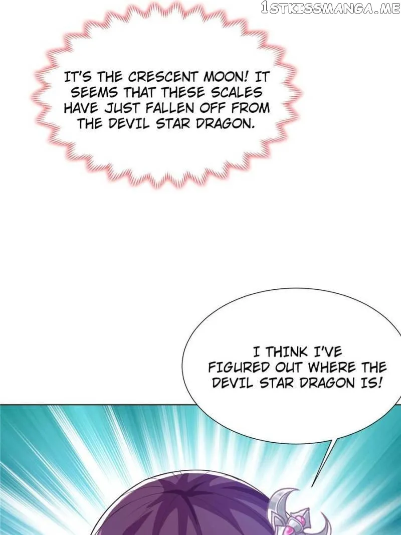 Dragon Master Kainu Manga Chapter 175 Page 19