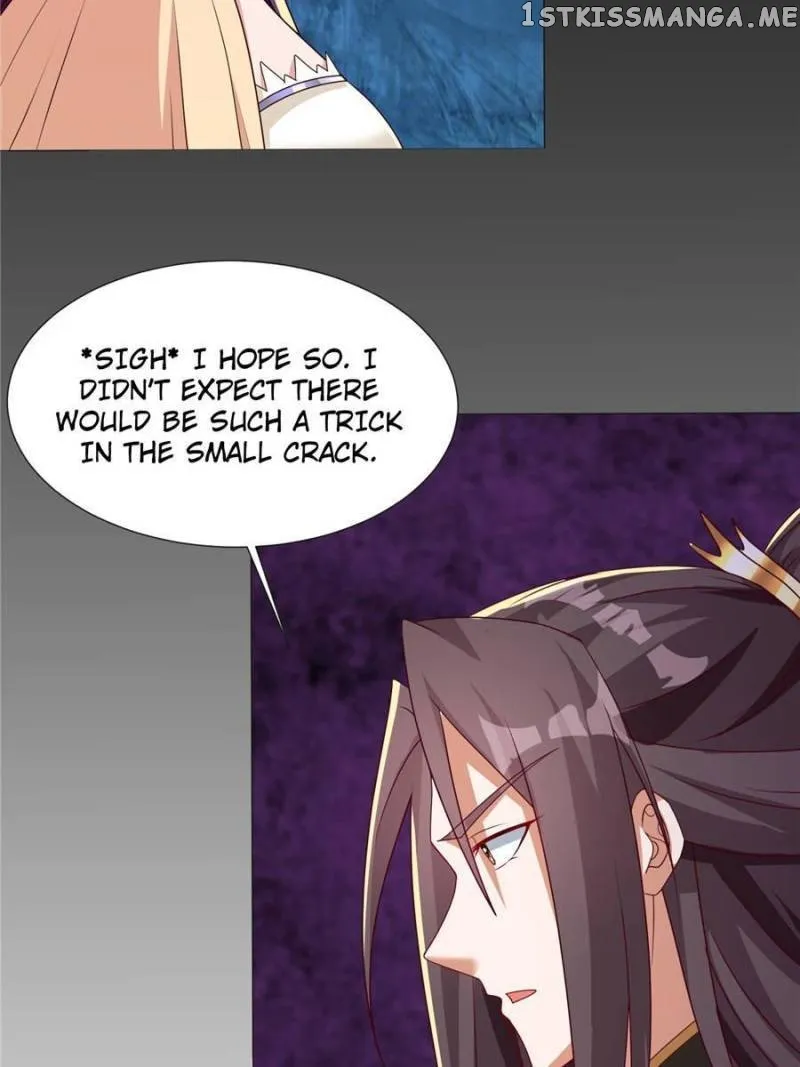 Dragon Master Kainu Manga Chapter 174 Page 24