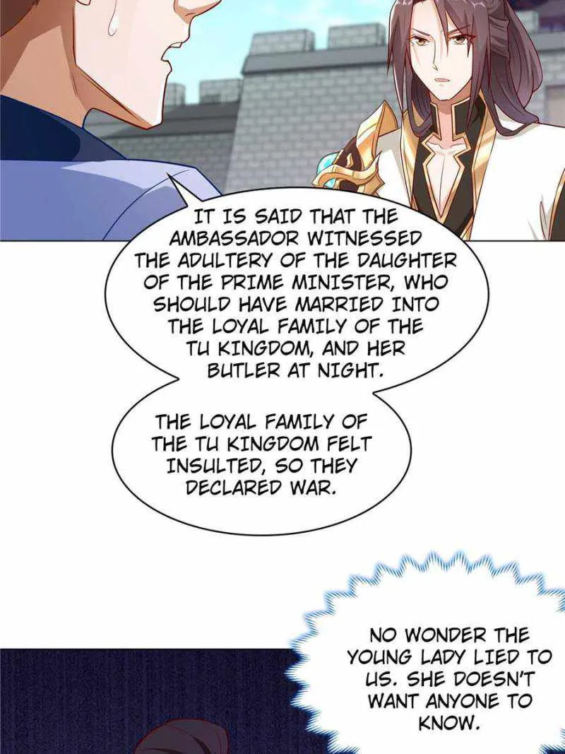 Dragon Master Kainu Manga Chapter 173 Page 4