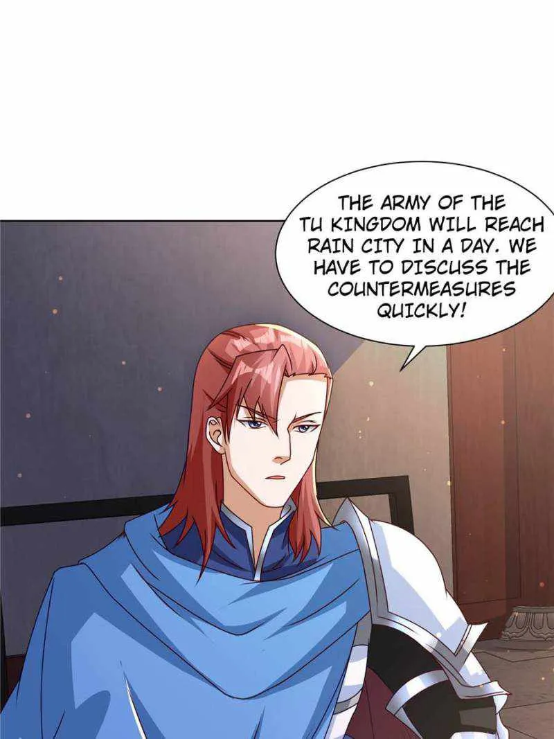 Dragon Master Kainu Manga Chapter 173 Page 40