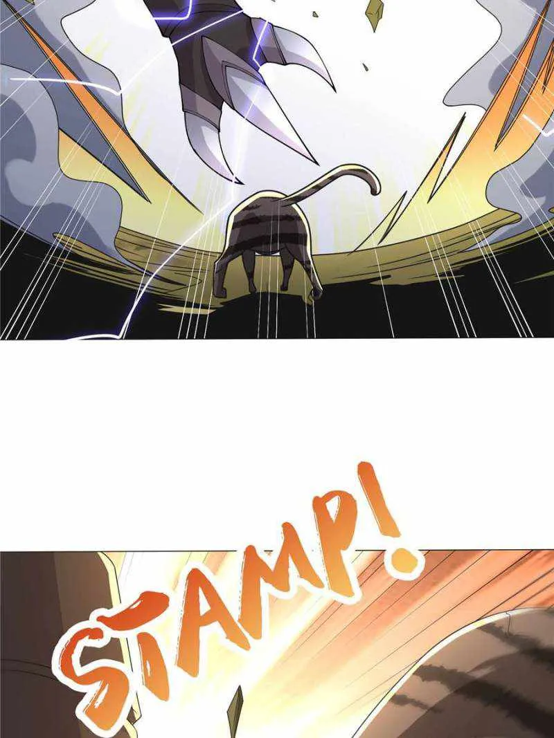 Dragon Master Kainu Manga Chapter 172 Page 12
