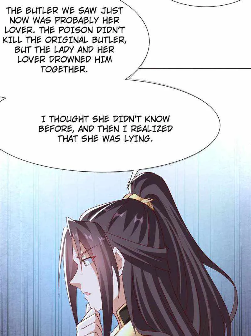 Dragon Master Kainu Manga Chapter 172 Page 27