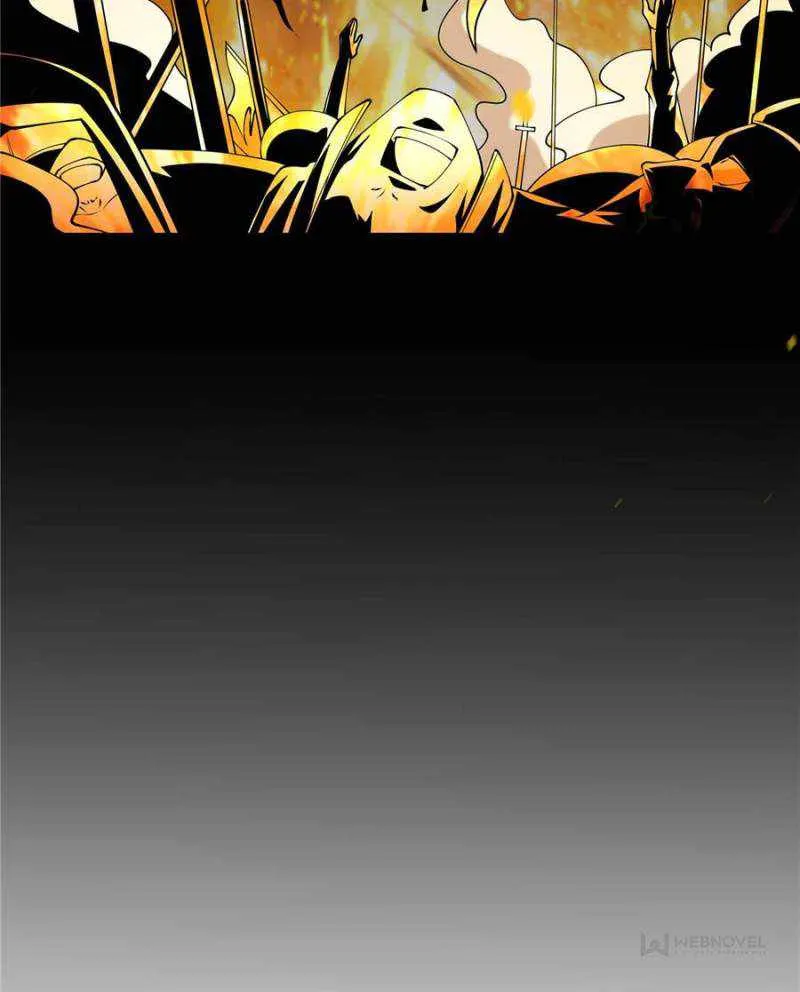 Dragon Master Kainu Manga Chapter 172 Page 41