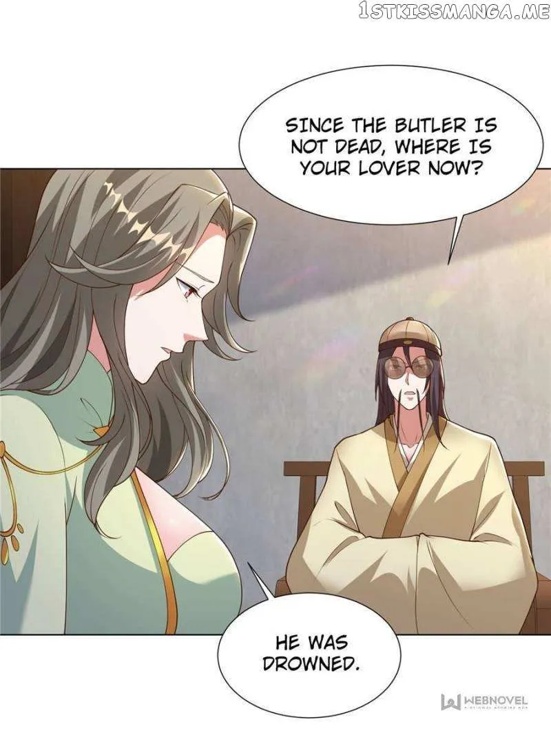 Dragon Master Kainu Manga Chapter 171 Page 18