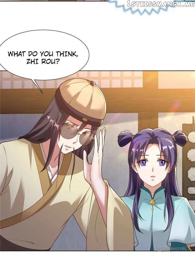 Dragon Master Kainu Manga Chapter 171 Page 23