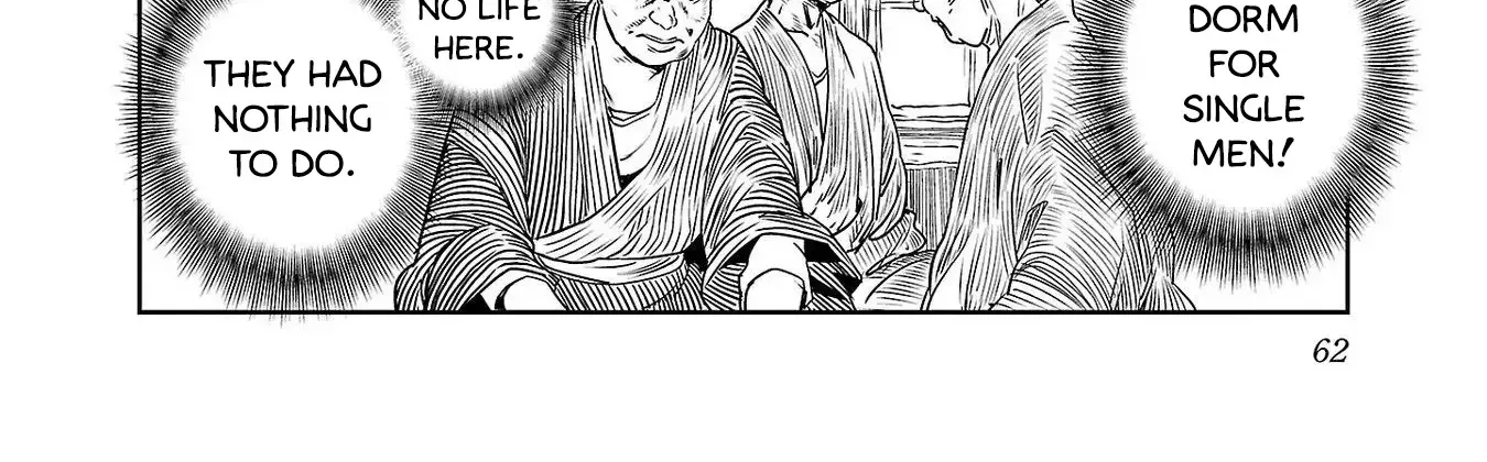 Haruka Reset Kainu Manga Chapter 61 Page 16