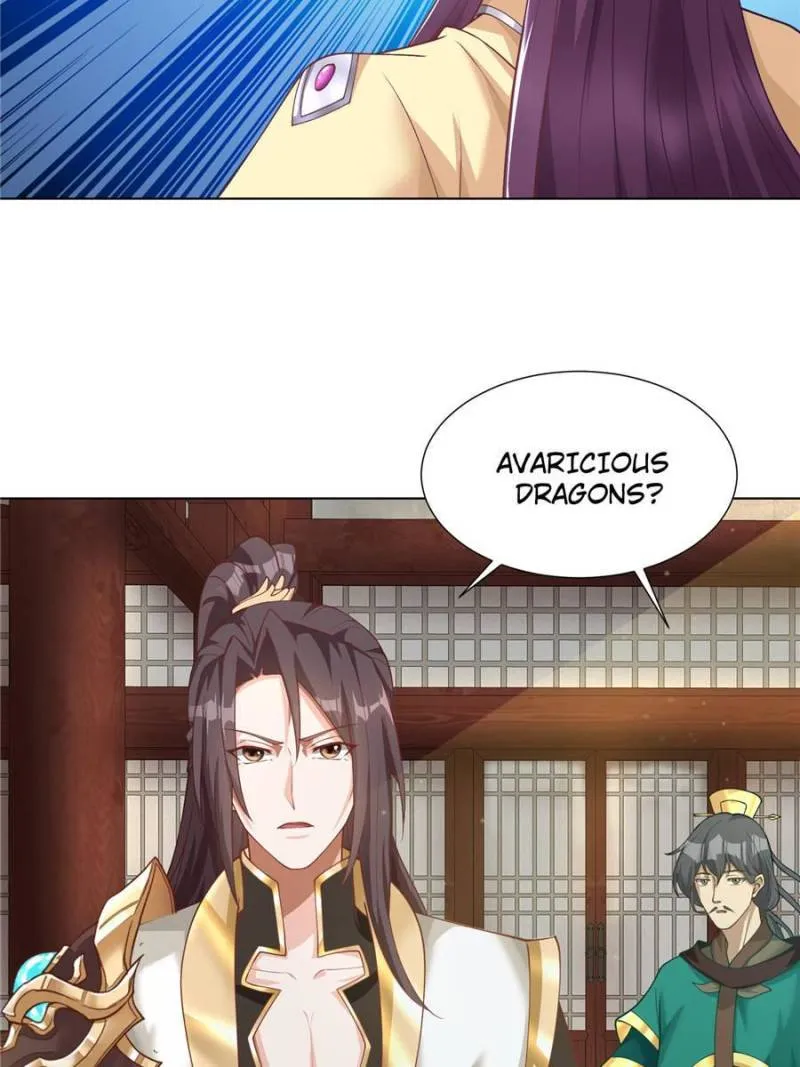 Dragon Master Kainu Manga Chapter 170 Page 14
