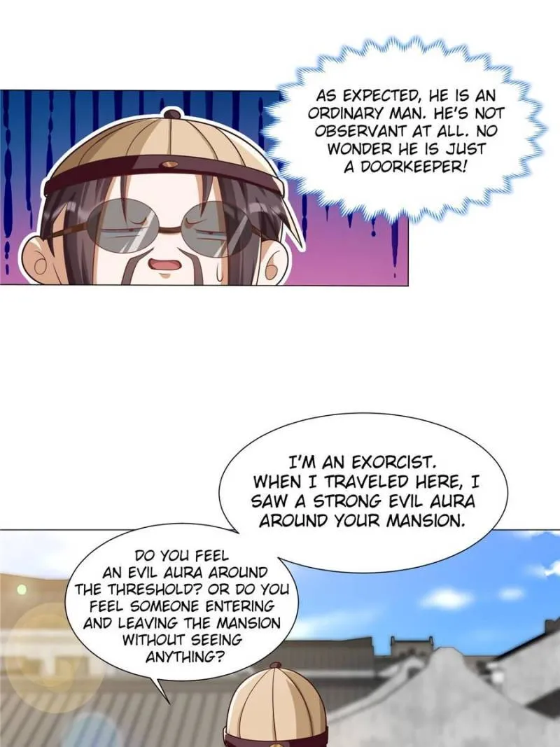 Dragon Master Kainu Manga Chapter 170 Page 33