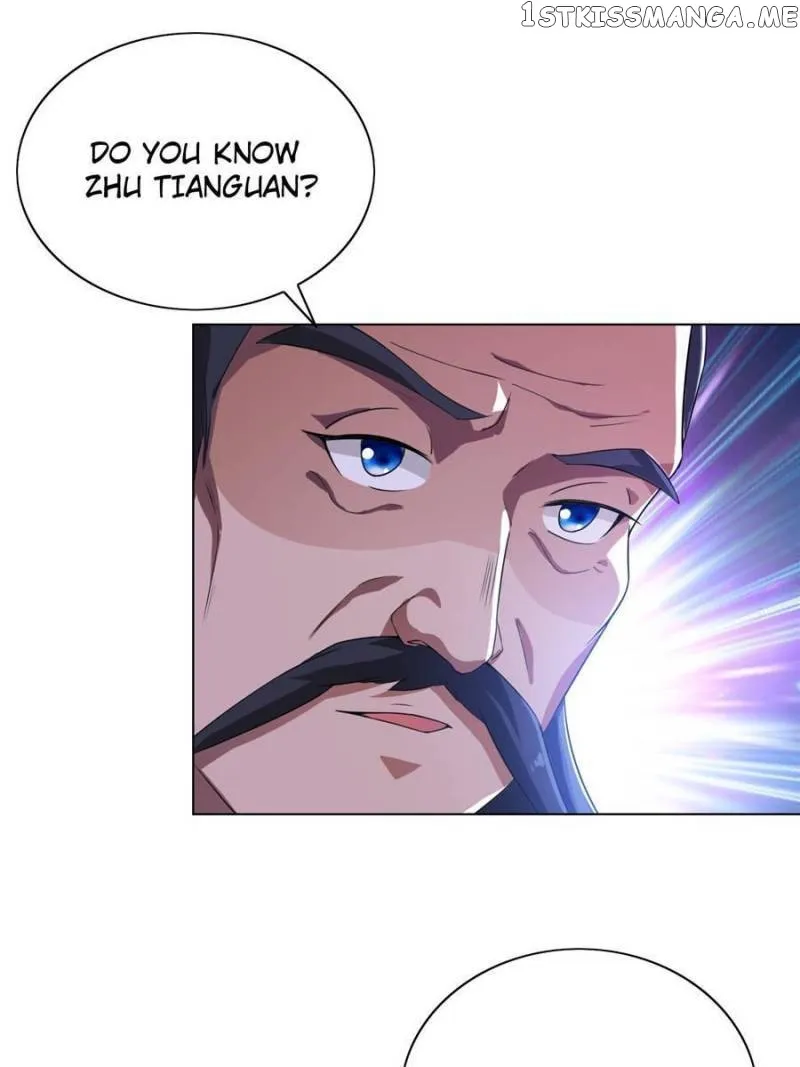 Dragon Master Kainu Manga Chapter 168 Page 21