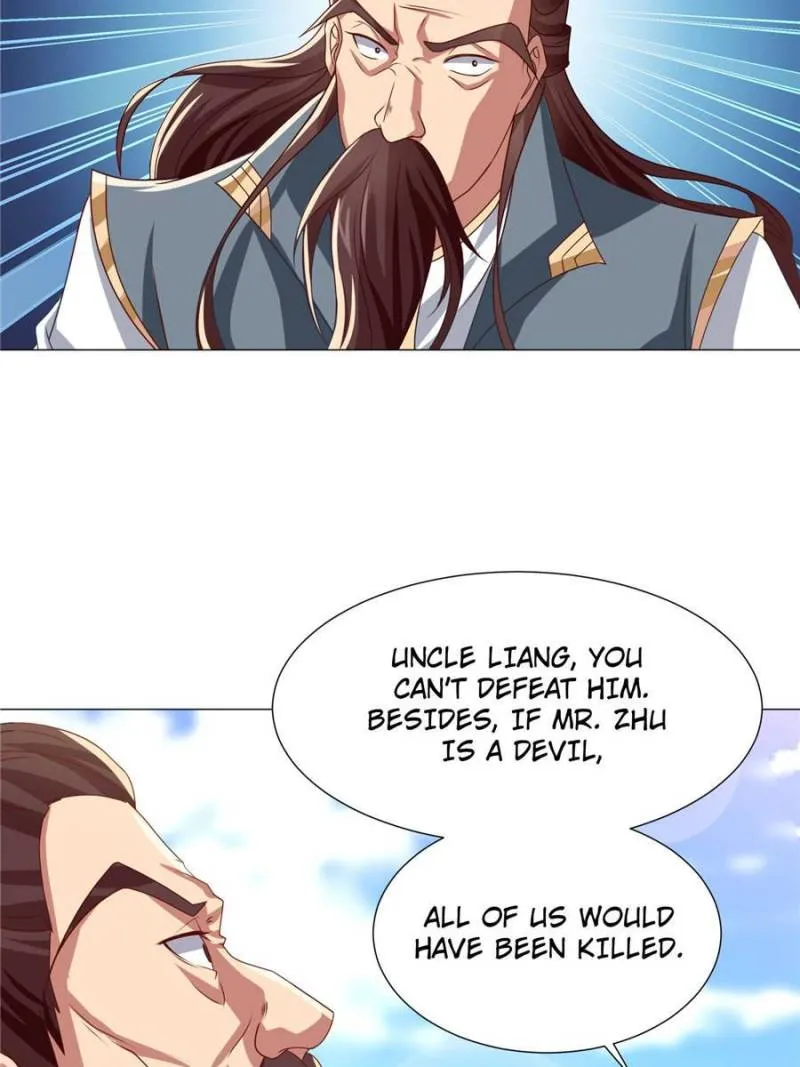 Dragon Master Kainu Manga Chapter 166 Page 8