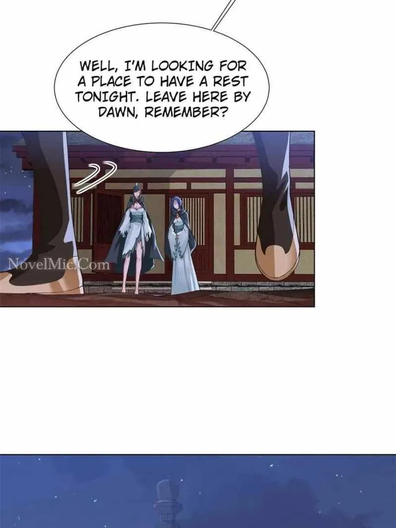 Dragon Master Kainu Manga Chapter 164 Page 28
