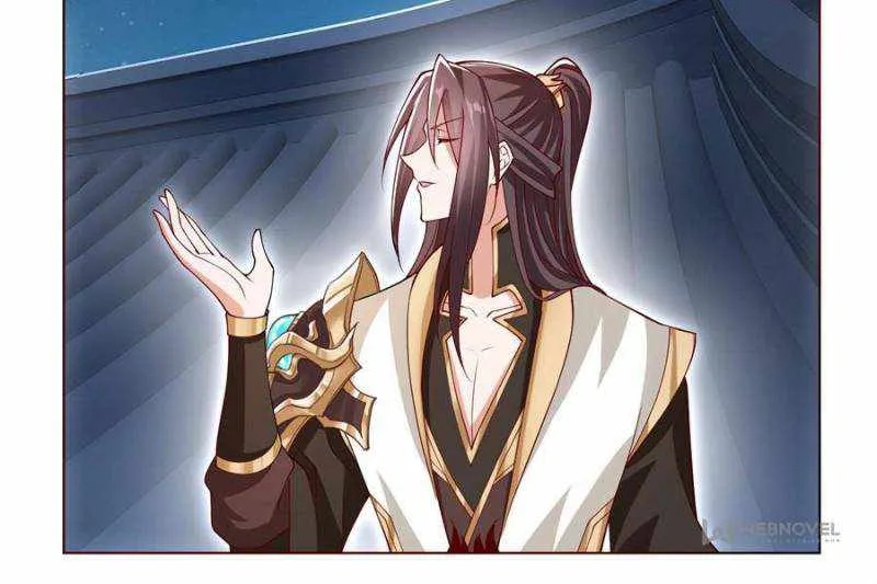 Dragon Master Kainu Manga Chapter 160 Page 15
