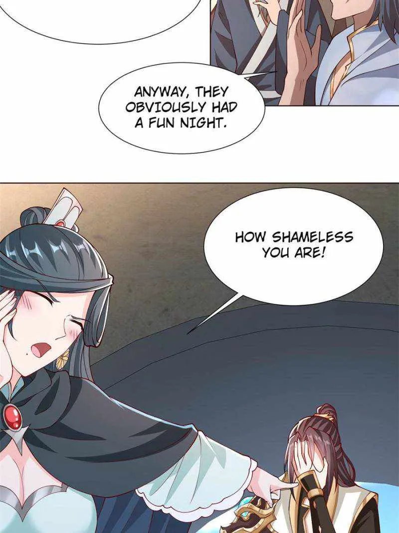 Dragon Master Kainu Manga Chapter 160 Page 17