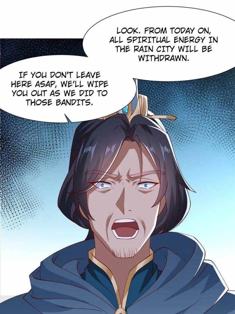 Dragon Master Kainu Manga Chapter 160 Page 36