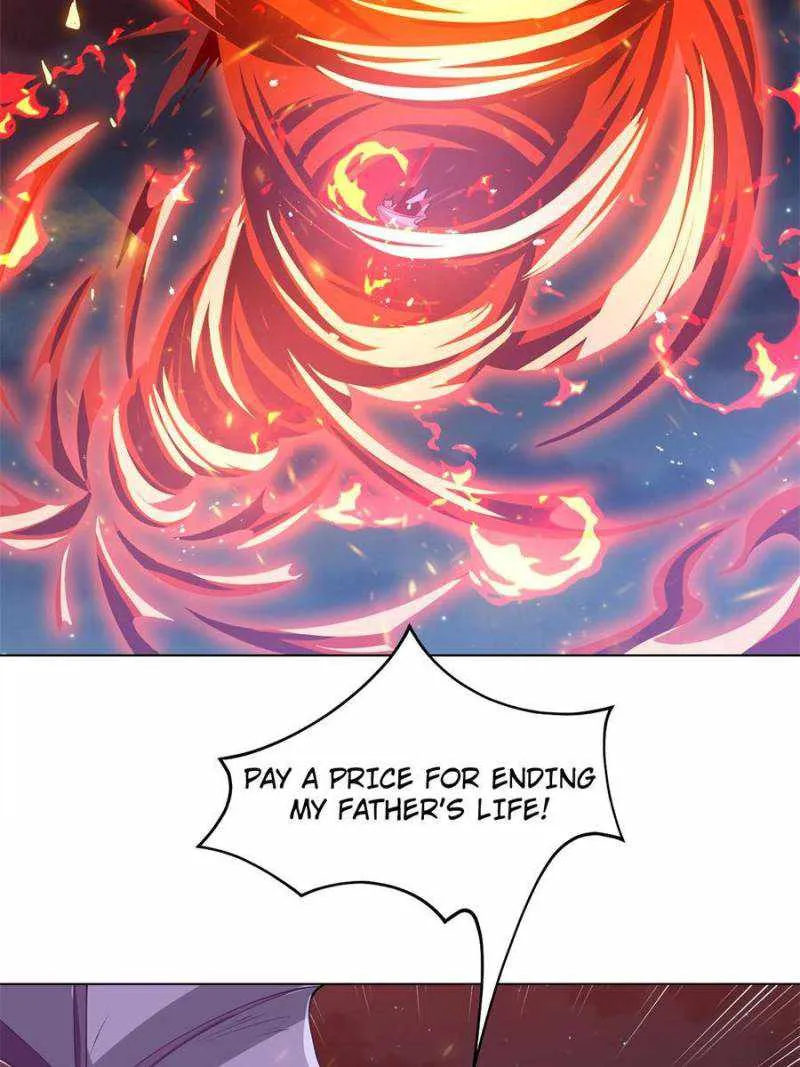 Dragon Master Kainu Manga Chapter 158 Page 27