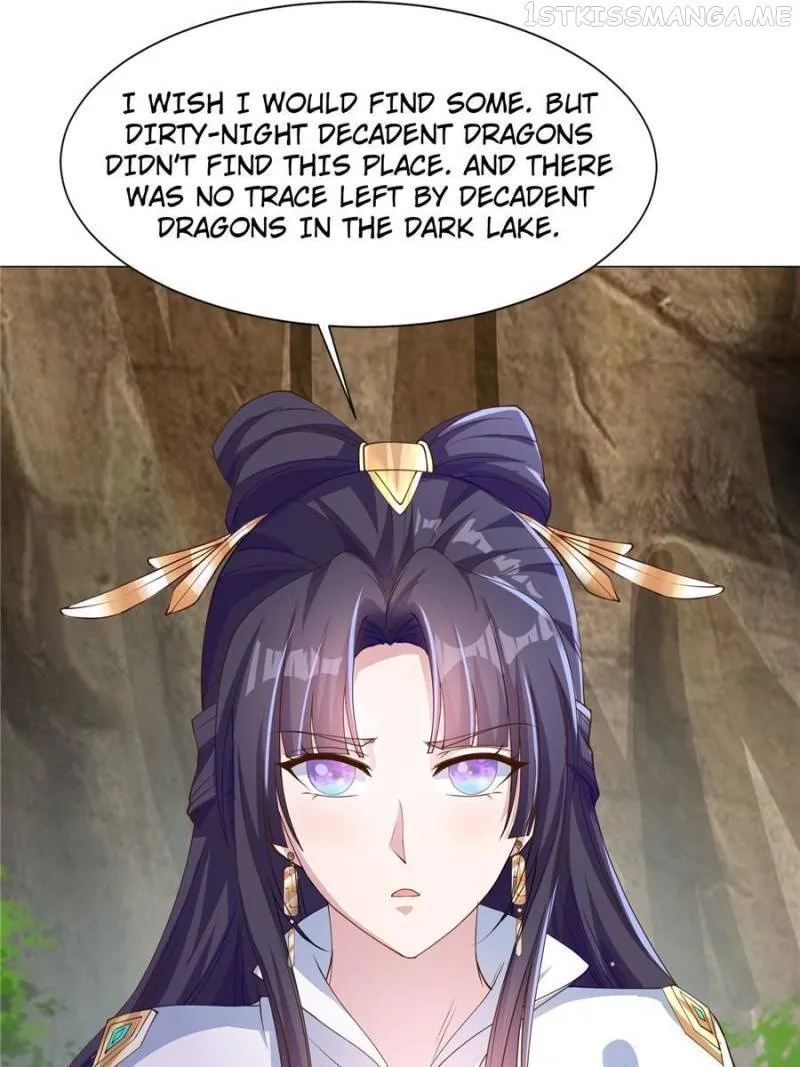 Dragon Master Kainu Manga Chapter 155 Page 40