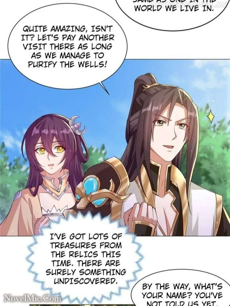 Dragon Master Kainu Manga Chapter 153 Page 4