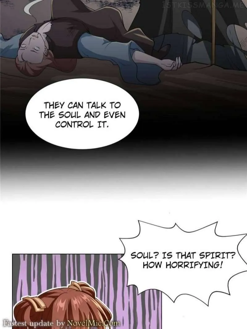 Dragon Master Kainu Manga Chapter 153 Page 27