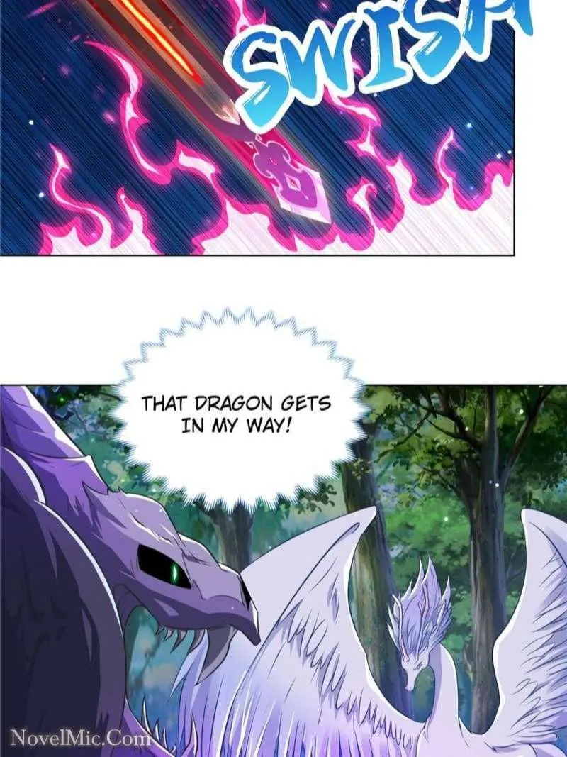 Dragon Master Kainu Manga Chapter 152 Page 12