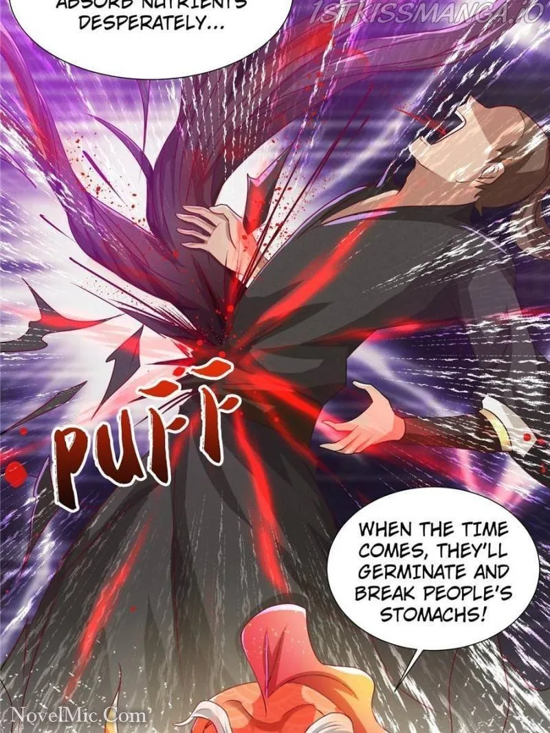 Dragon Master Kainu Manga Chapter 150 Page 22